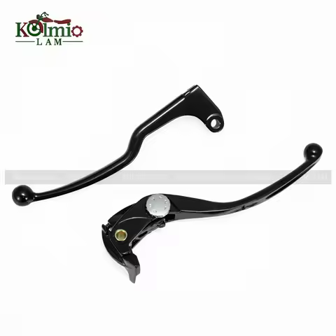 Fit For 2008 - 2024 Honda CBR1000RR CBR600RR Motorcycle Accessories Brake Clutch Lever CBR 1000RR 600RR 2012 2017 2019 2021 2023