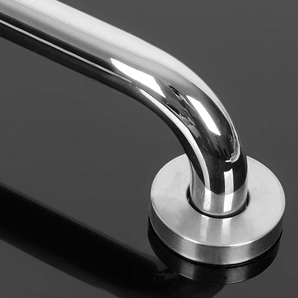 30/40/50 cm Handlauf Hohe Qualität Edelstahl Badezimmer Badewanne Wc Haltegriff Dusche Sicherheit Unterstützung Griff handtuchhalter – Detail 8