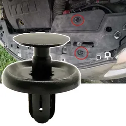 Engine Under Cover Clip For Lexus Es300 Es350 Gs350 Gs450 Gx460 Isf Is350 Ls460 Rx330 Rx450 Hs250 Is250 Lfa Gs600 Rx350 Toyota