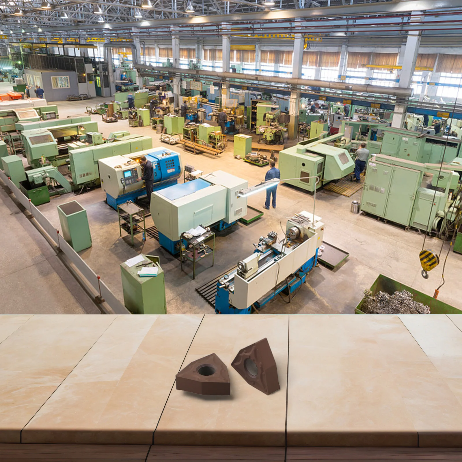 Utensile per tornitura per tornio di facile sostituzione Portautensili MWLNR Finitura Taglio intermittente ad alta presa Taglio su larga scala