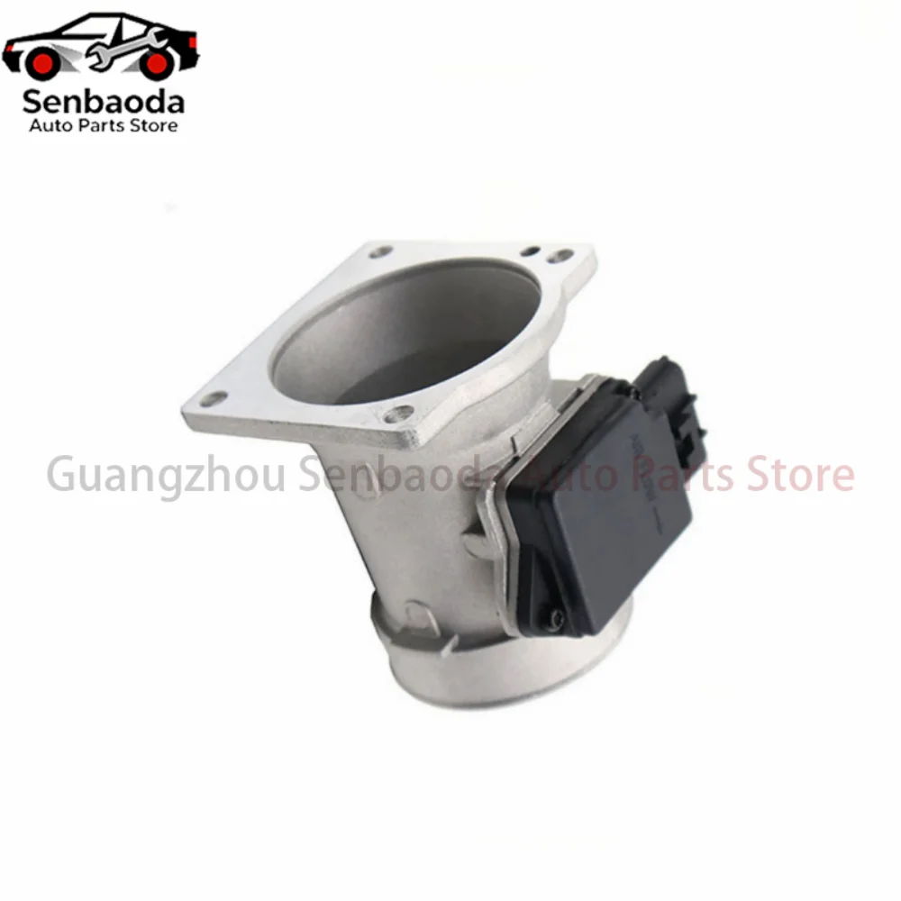 

F82F-12B579-DA Высококачественный датчик массового расхода воздуха MAF для 1997-2002 Mazda 626 V Hatchback GF GW 1.8 2.0 Автозапчасти Новый