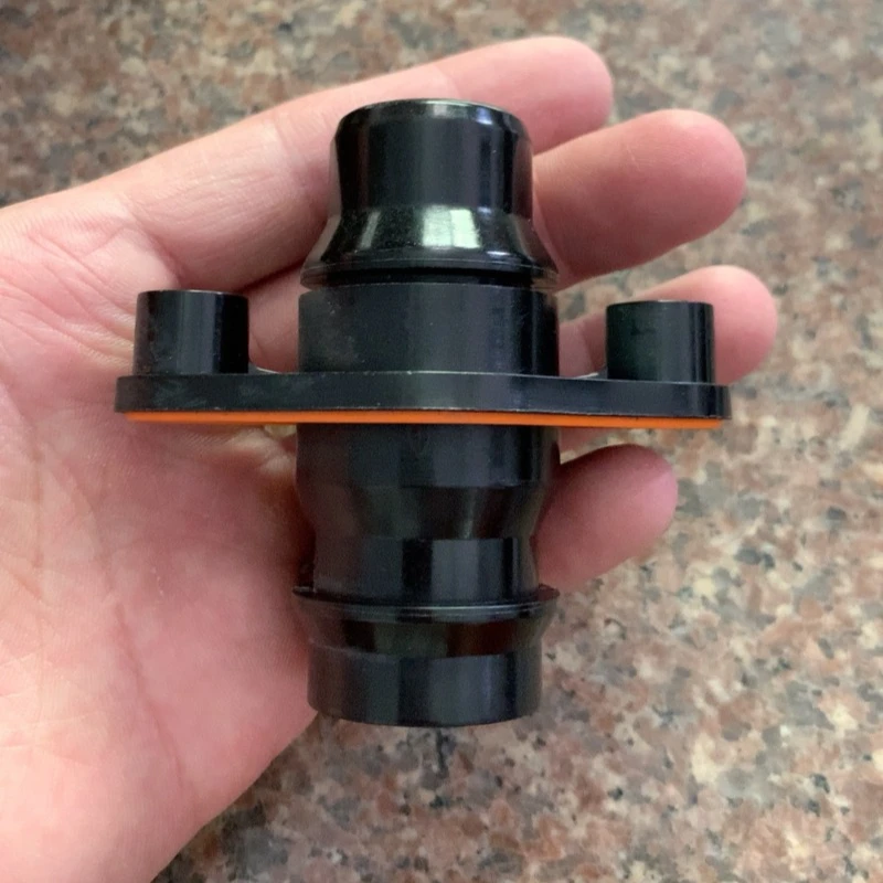 

For Tesla Model 3 Model Y Chassis Large Battery l Coolant Water Pipe Connector