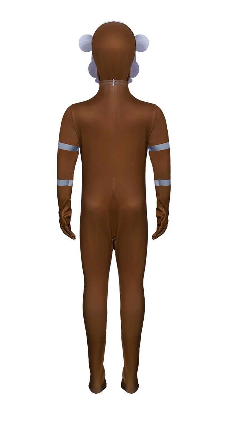 Sef7d5628e66248de90b78a9cd566b0031 - Five Nights At Freddy's Merch