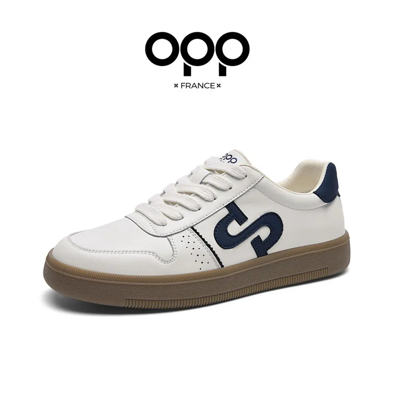

OPP Original Men spring Board Shoes New Style Running Balance 500 Fashion Luxury Designer good Quality training derby shoes