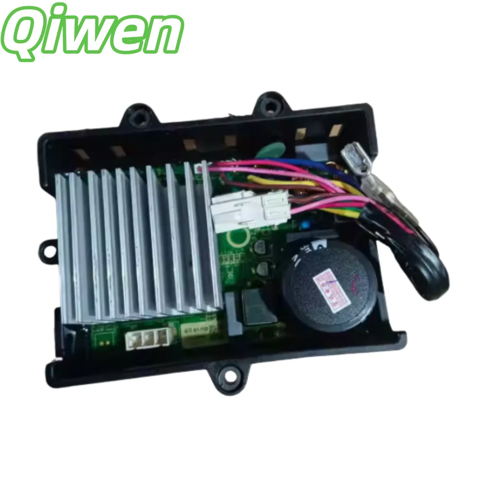 

Используется для стиральной машины, плата привода двигателя, инверторная плата NY-1158 BLDC-480 DC-06004 DC-06009, аксессуары для компьютерной платы