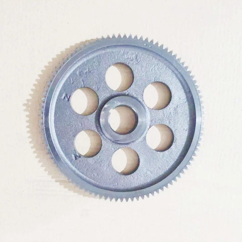KM2V80 CAMSHAFT FIT KIPOR GENERATOR KDE12EA3 KDE12EA KDE12STA KDE12STA3 KM2V80 BIG CAMSHAFT ASSEMBLY PARTS