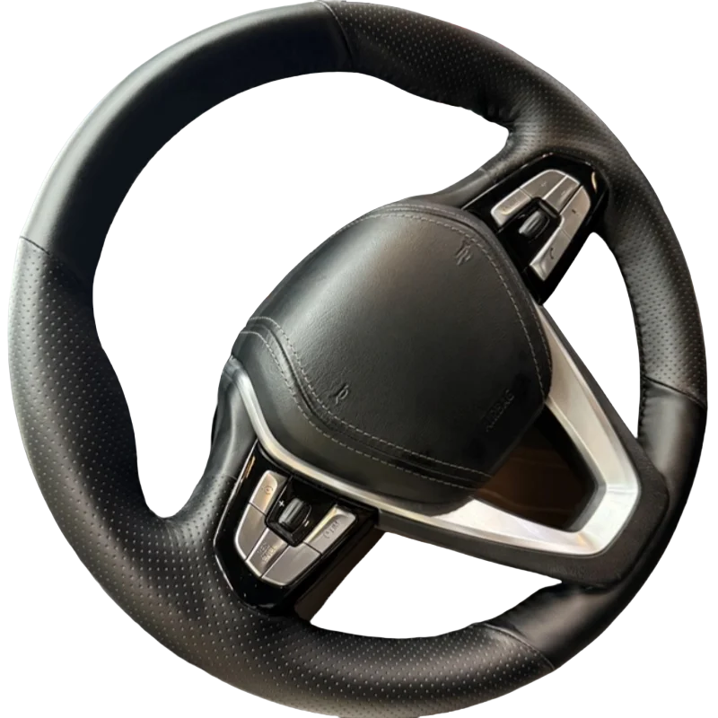 Housse de volant de voiture en - Sewing Gt avis et prix
