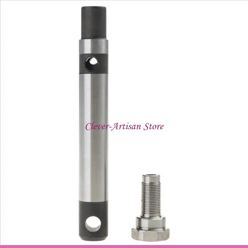 E06B Airless Pistons Rod 240-919 240919 Outlet Valves Inlets 8mm Penggunaan aftermarket