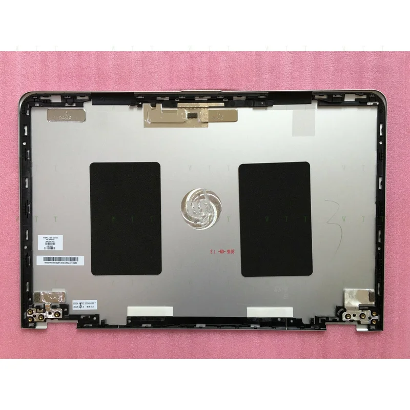 

New FOR HP Envy X360 15-AQ 15T-AQ M6-AQ Top LCD Back Cover 856799-001