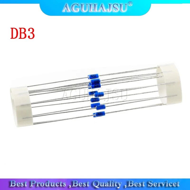 50PCS DB3 DB-3 Diac…