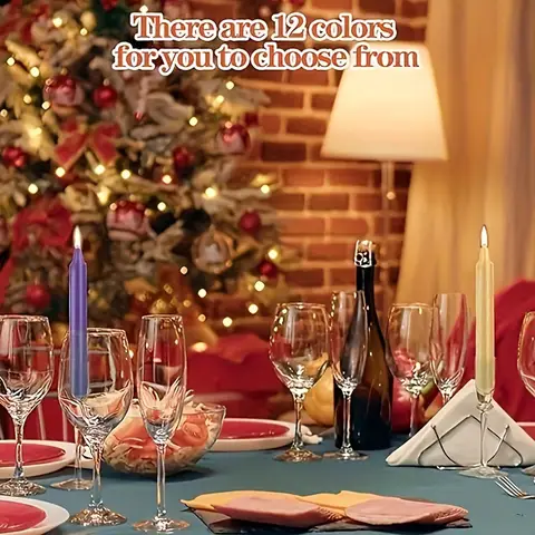 10 best sales häxljus - №1