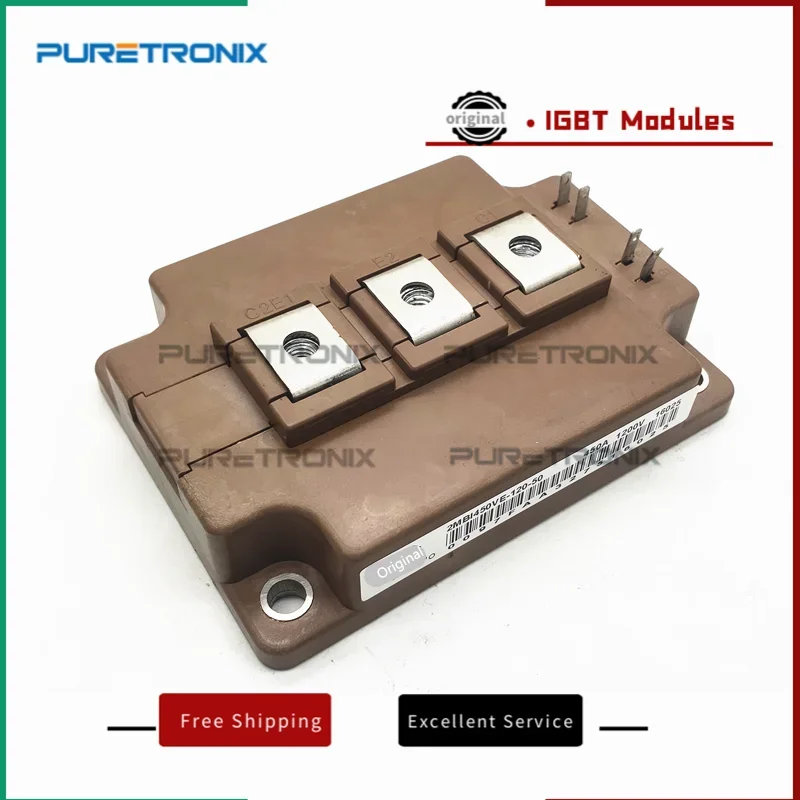 2MBI450VE-120-50 2MBI450VE-120-55 2MBI600VE-120-50 2MBI300VE-120-50 2MBI400VE-170-50 الوحدة الأصلية الجديدة