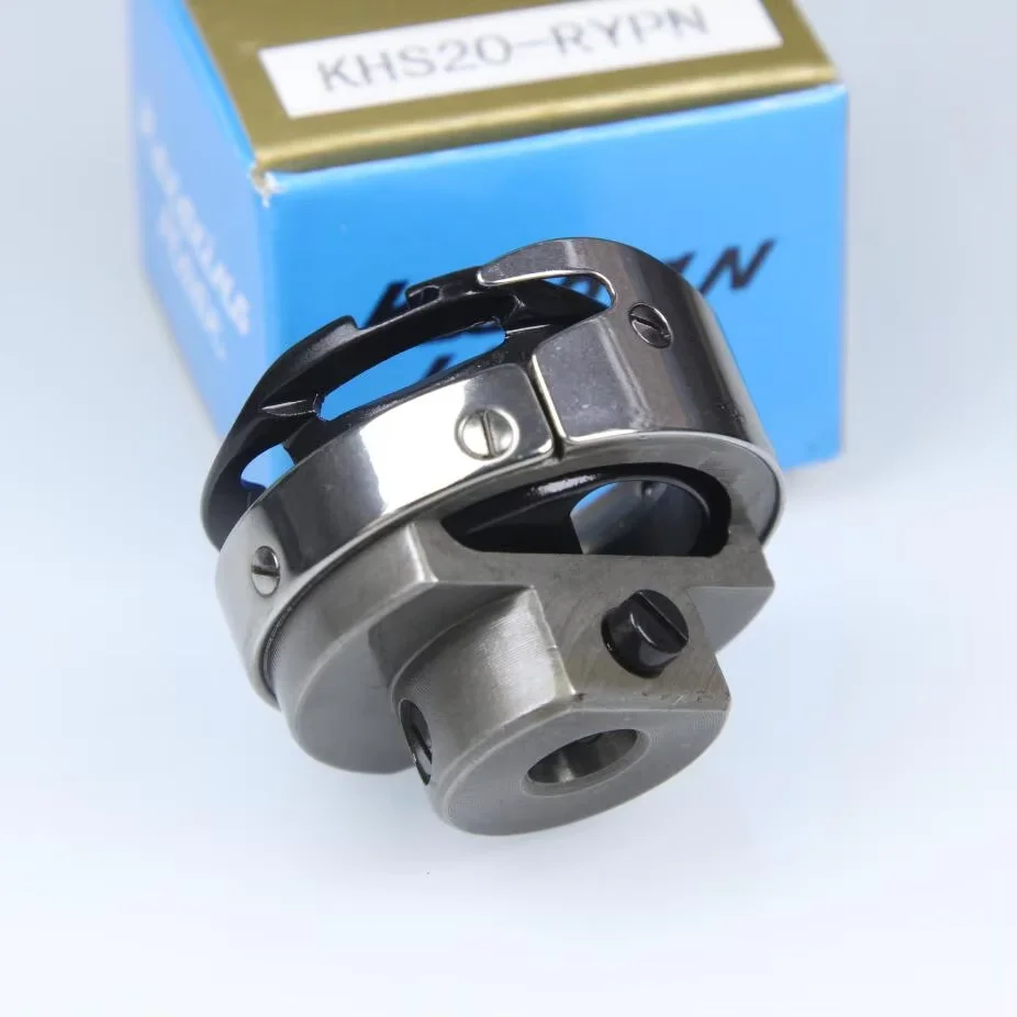 KHS20-RYPN Rotary Hook Used For TAJIMA / SWF / EMBROIDERY Sewing Machine Parts Accessories - Image 4