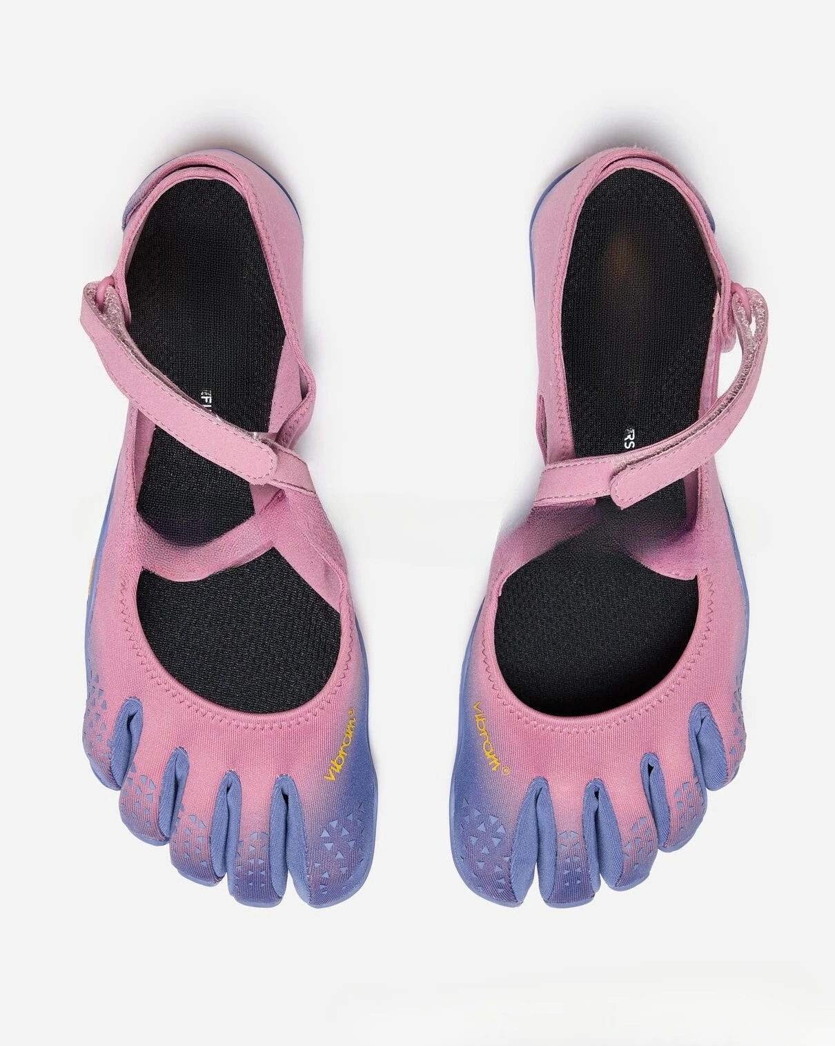 Scarpe Minimaliste a Cinque Dita per Donna, Asciugatura Rapida, Traspiranti in Rete, Antiscivolo per Spiaggia, Nuoto, Sport Acquatici, Palestra e Camm