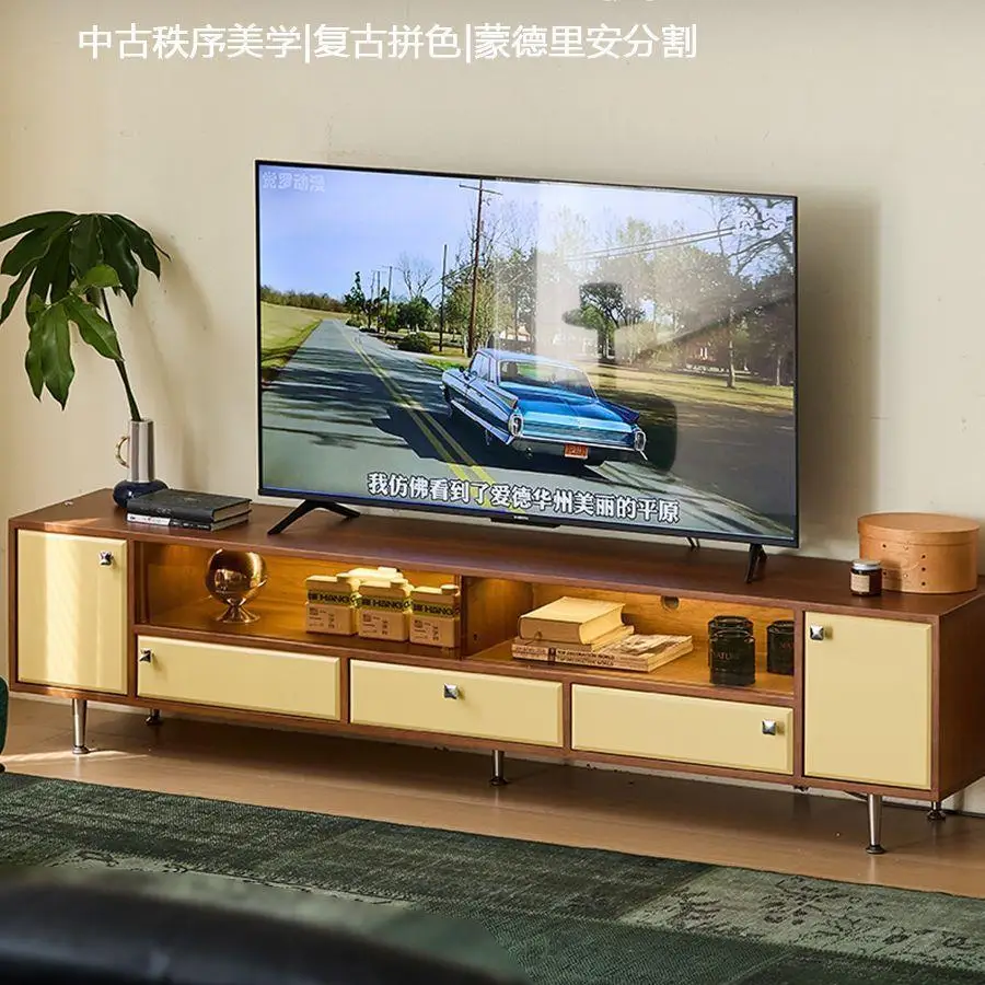 

Стеклянный телевизионный шкаф для гостиной, напольный, от пола до потолка, небольшой бытовой шкаф для хранения