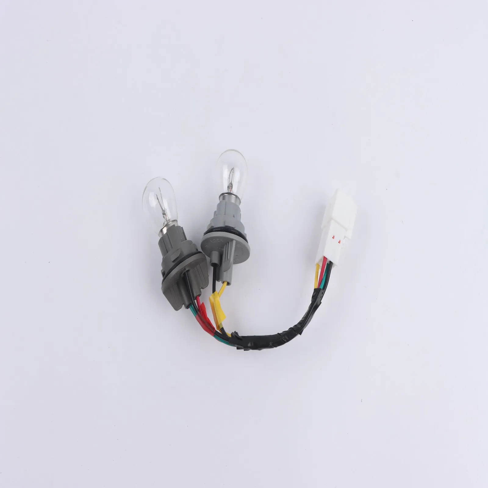 

Tail Light Bulb Socket Wire Harness 92451-4C500 FOR Kia Optima 2014-2015