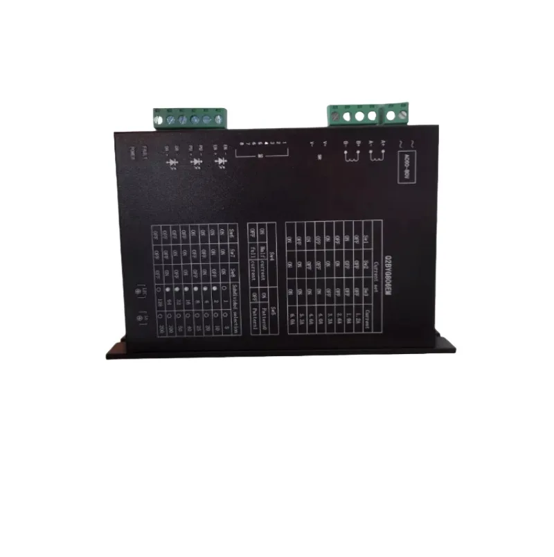 

Brand new original stepper driver Q2BYG806EM.