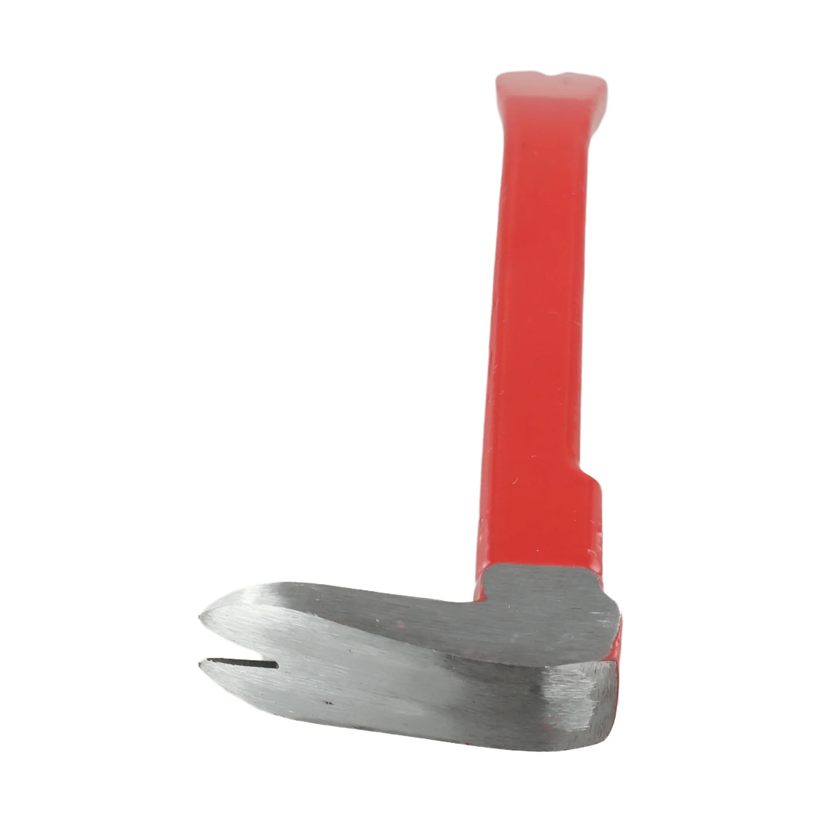 

Efficient Nail Extraction Tool DIY Tools 200mm 7.87'' Nail Removal Tool Compact For Easy Handling Striking Face Design