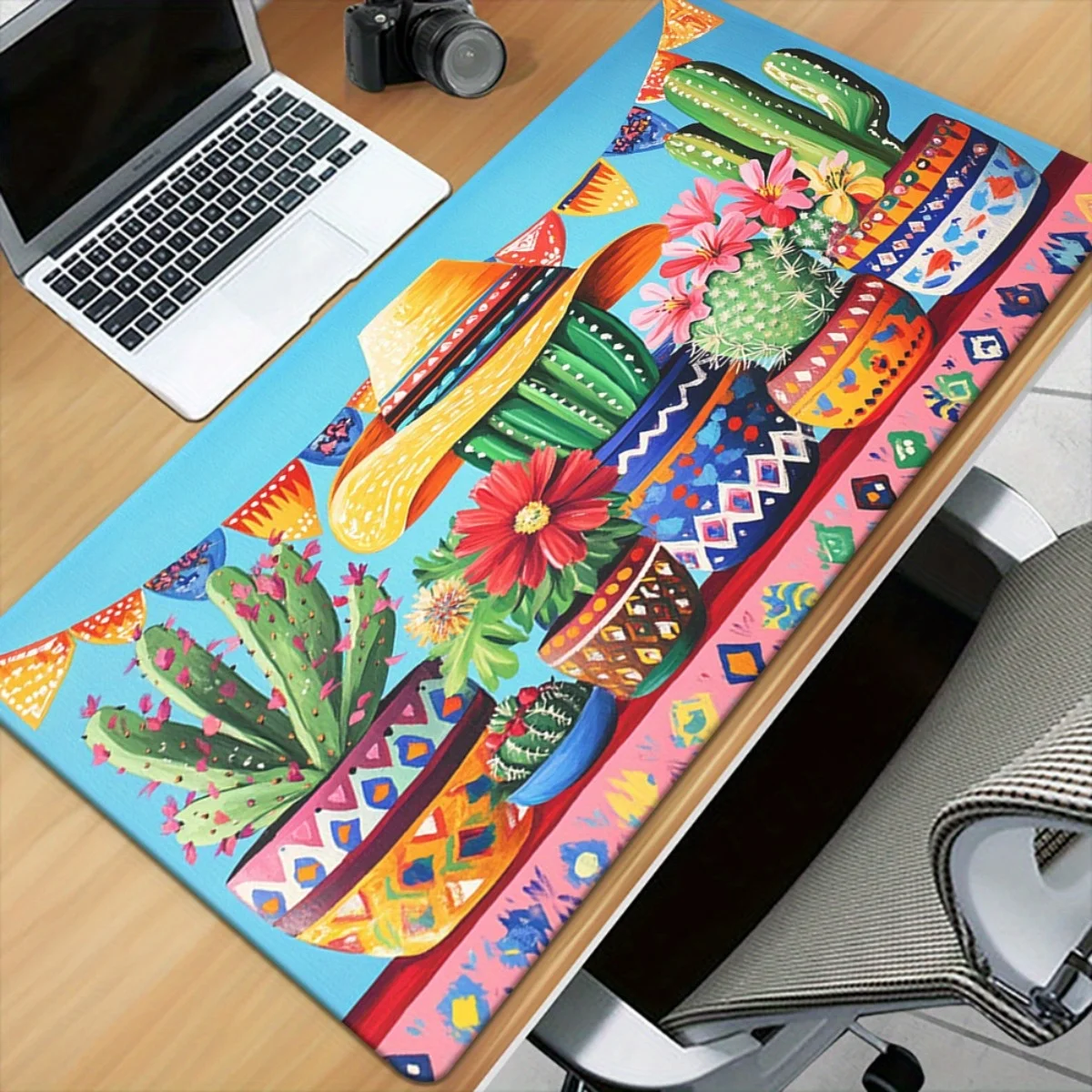 Brand Cactus Mouse Pad Gaming - đánh giá và giá Gaming Accessories Brands