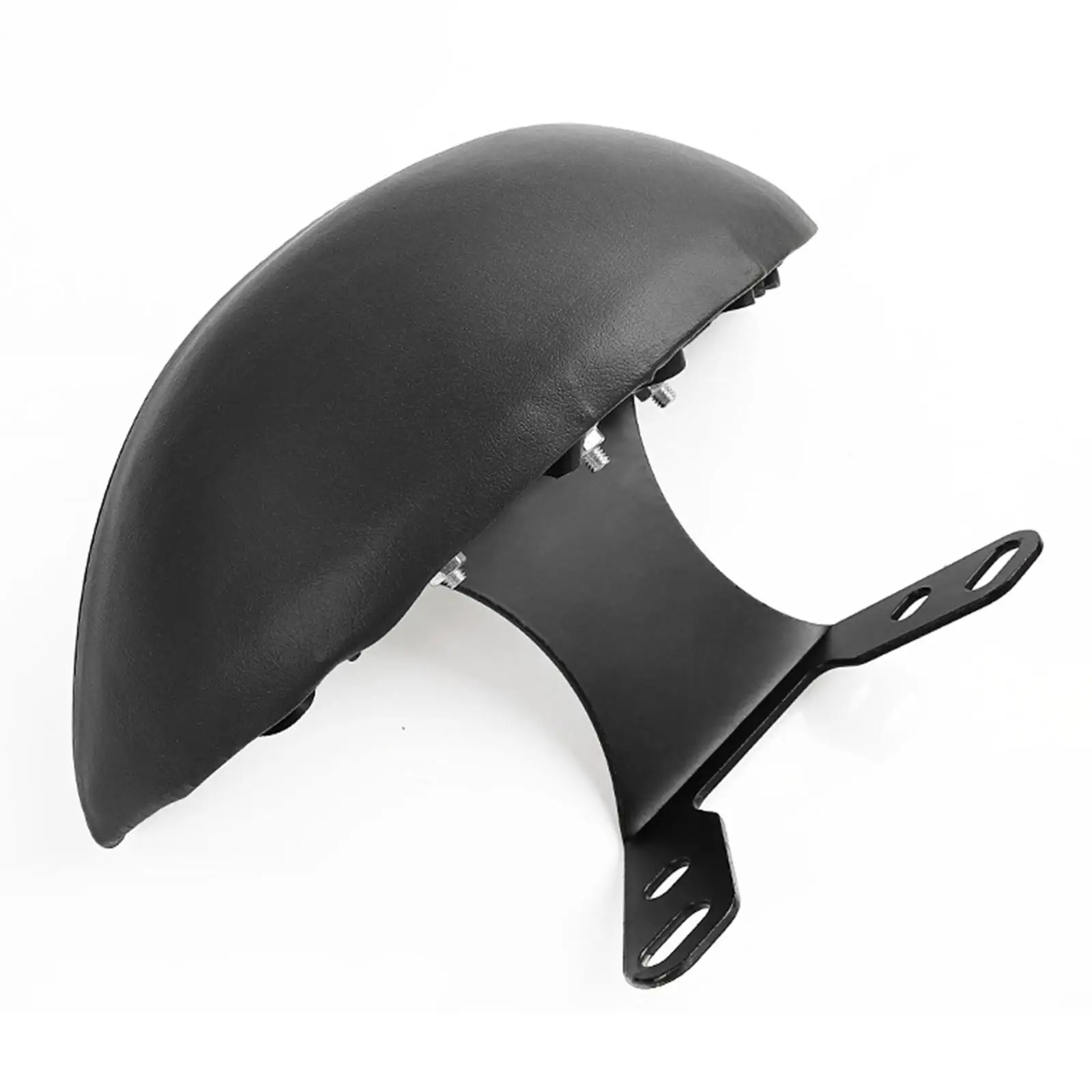 

Electric Bicycle Rear Backrest Cushion Support Metal Carrier Bracket for Motorcycle Scooter Commute