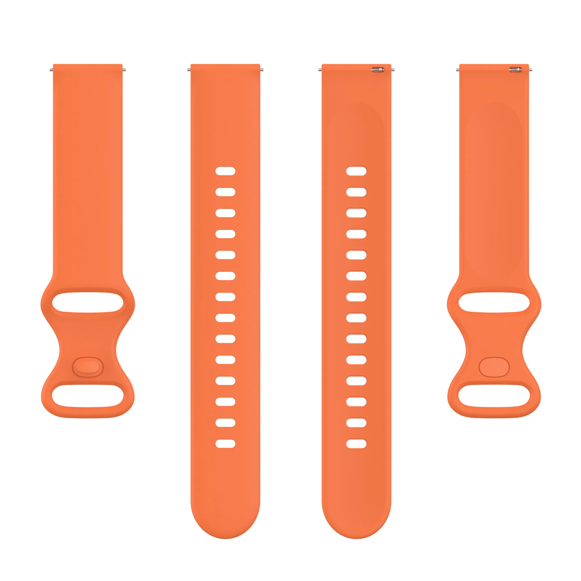 حزام لهواوي ساعة GT 3 GT3 42 مللي متر 46 مللي متر سوار ساعة ذكية لهواوي ساعة GT2 برو/GT عداء 22 مللي متر 20 مللي متر سيليكون المعصم الفرقة