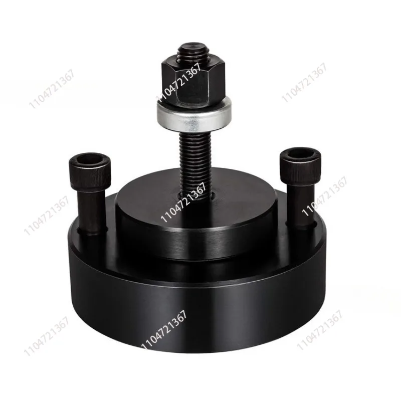 Installation Tool for Front and Rear Crankshaft Seal Sleeves for J-35686 Diesel Engine