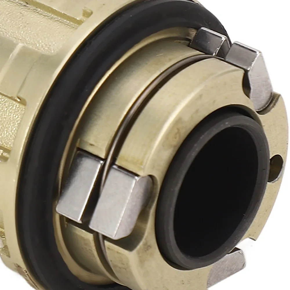 

11 Speed Mountain Road Bikes Freehub Body Aluminum Alloy 2 Bearings Bike Freehub Body Hole Road Bike Freehub Body