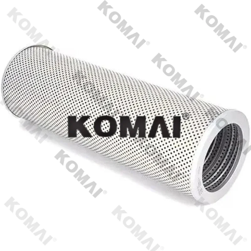 

Hydraulic Filter Compatible with EC EC210B P173237 P551333 20Y-60-21510 HF6319 335/G0531