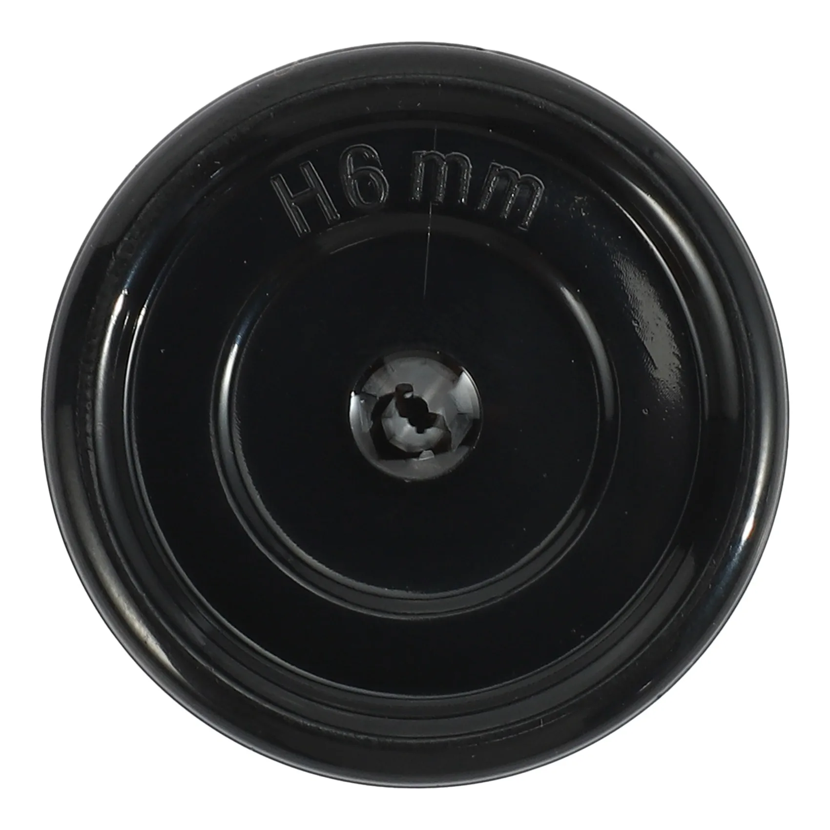 Astronomy Telescope 0.965Inch H6mm Eyepiece Lens Fully Multi-Coated Optical Glass For Astronomy Telescope Accessory-[AA85 Bfdd]