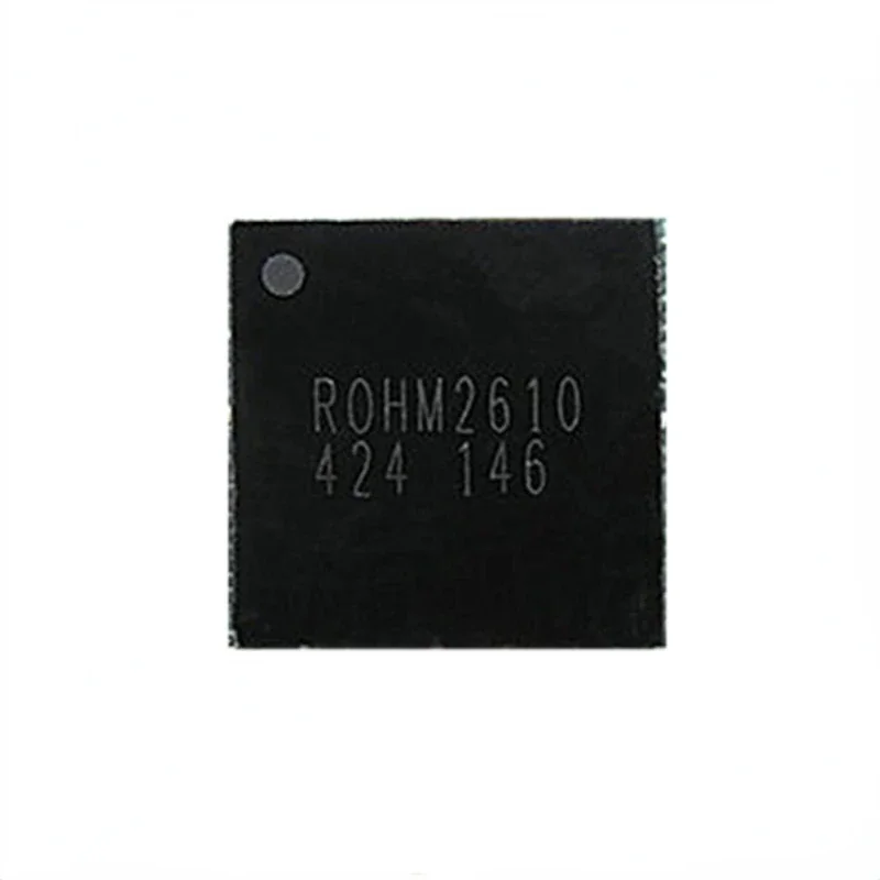 (2piece)BD2610GW-E2  ROHM2610     BGA   Provide One-Stop Bom Distribution Order Spot Supply