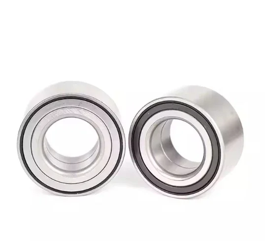 DAC458445ABS DI-SOLIK Auto front wheel hub bearings for EDGE Alphard emgrand EC8 Geely Emgrand X7  Sport ChanganLinmax