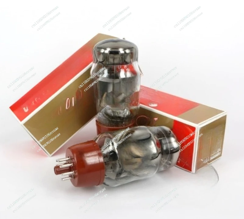 Golden Lion KT66/EL…