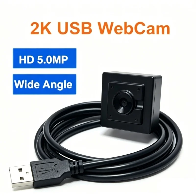 5MP 2K OV5693 Autof…