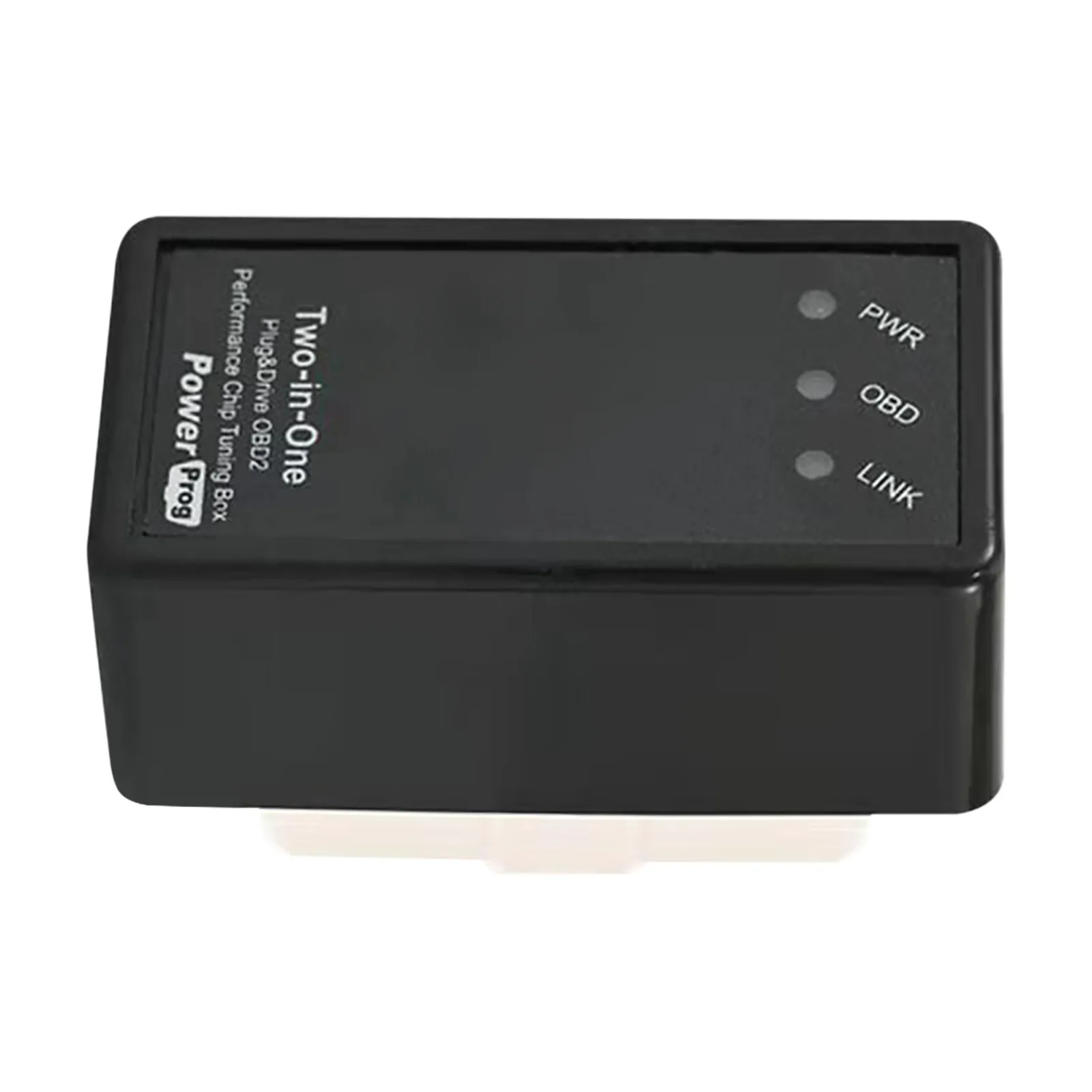 موفر الوقود ايكو OBD2 الأداء رقاقة ضبط صندوق أكثر قوة عزم الدوران نيترو OBD 2 ايكو البنزين الديزل بترو توفير سيارة موفر الوقود