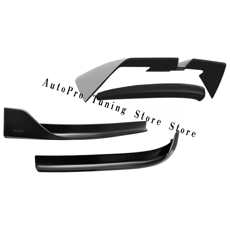 

Bestseller Applicable JCWFront spoilerCOOPERSFront lip separatorF55 F56 F57 2021-2024