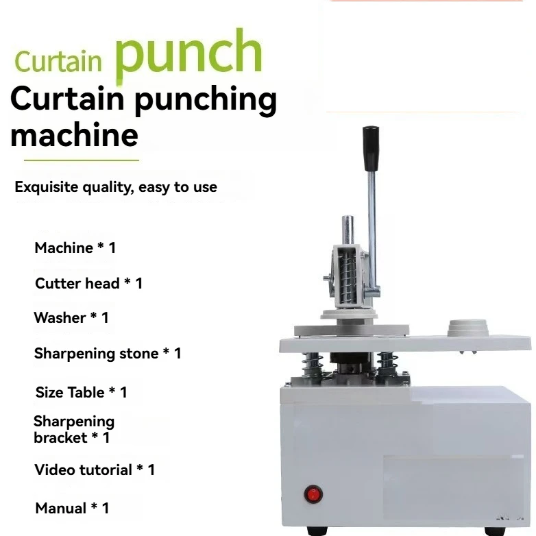 

High Power Precision Quality Powerful Punching Machine High Power Punching Machine Electric Punching Machine Punching Machine