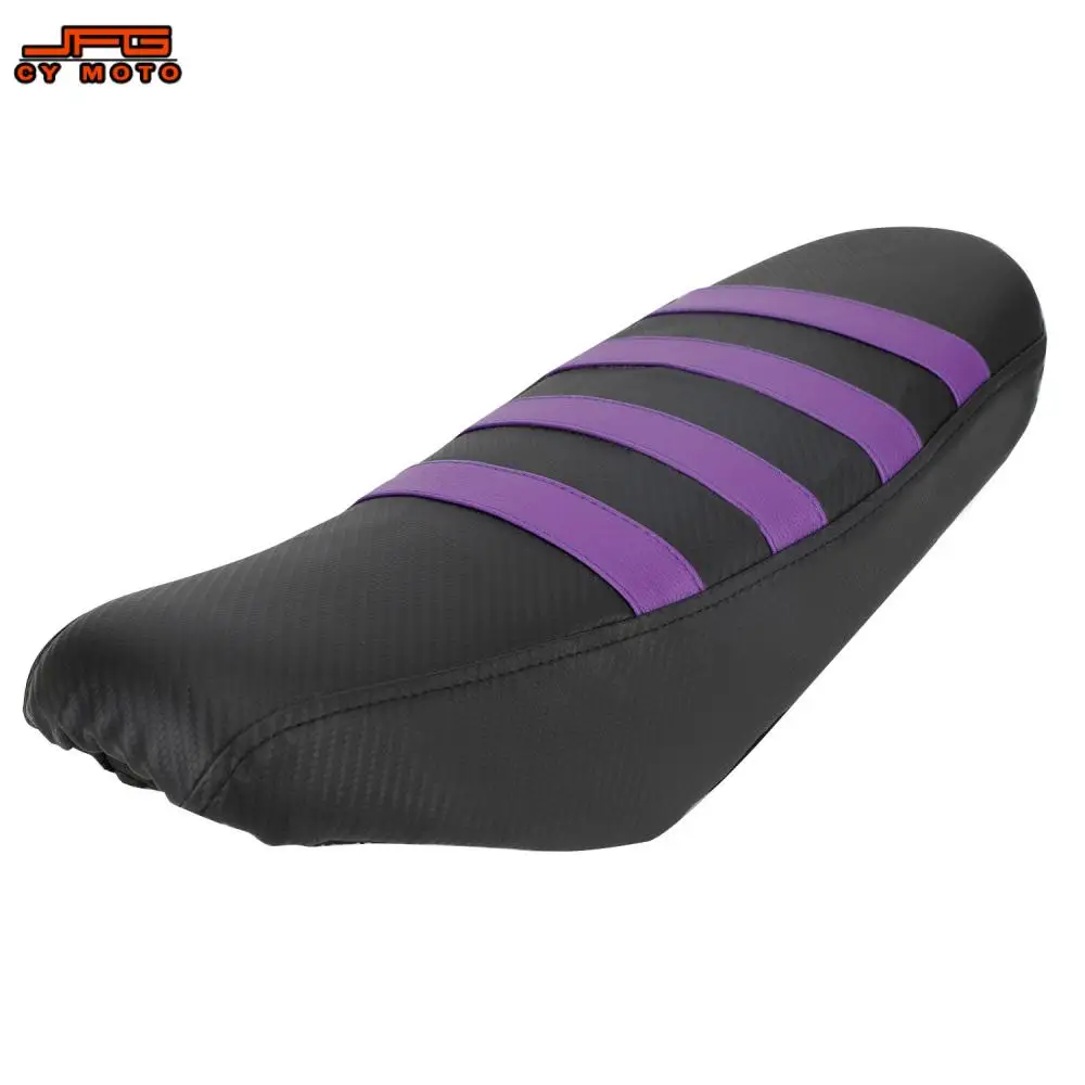 Coprisedile per moto per Talaria MX3 MX4 Impermeabile antiscivolo Comodo accessori da motocross Dirt Pit Bike elettrico in PVC