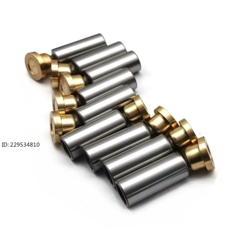 Piston Shoe SPV18 MF18 Hydraulic Pump Spare Parts for Repair Hydraulic Pump or Motor