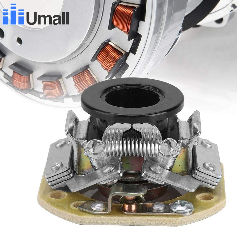 L19-154S Single Phase Centrifugal Switch Brushless Induction Electric AC Servo Motor Brakes Starter Controller Kit Spare Parts