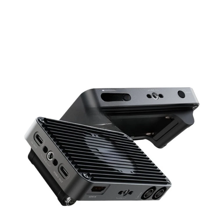 

Mobile phone tablet camera, micro-single monitor high definition monitoring, live streaming
