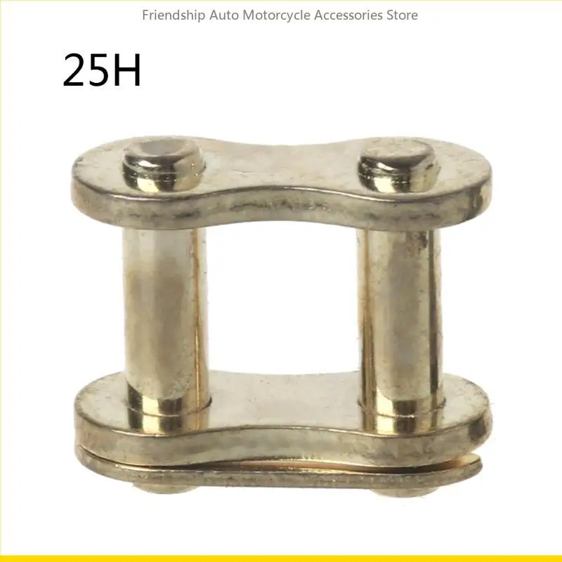 SZCH Catena Catena 25H# T8F# 420# 428# 520# 530# CONNETTORE CATERE LINGGIO RINGLIO