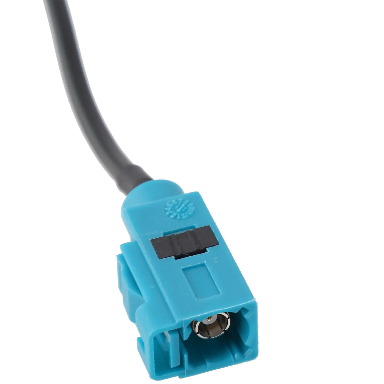 High Quality Auto Accessories Car Camera Adapter Cable For Coupe 2010-2015 For Sedan 09-12 And Plastic High Quality