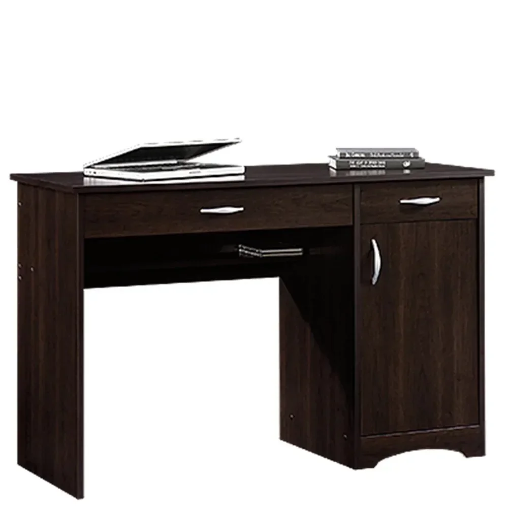 Sauder 428235 Beginnings ® Finish Desk - Silver Sycamore