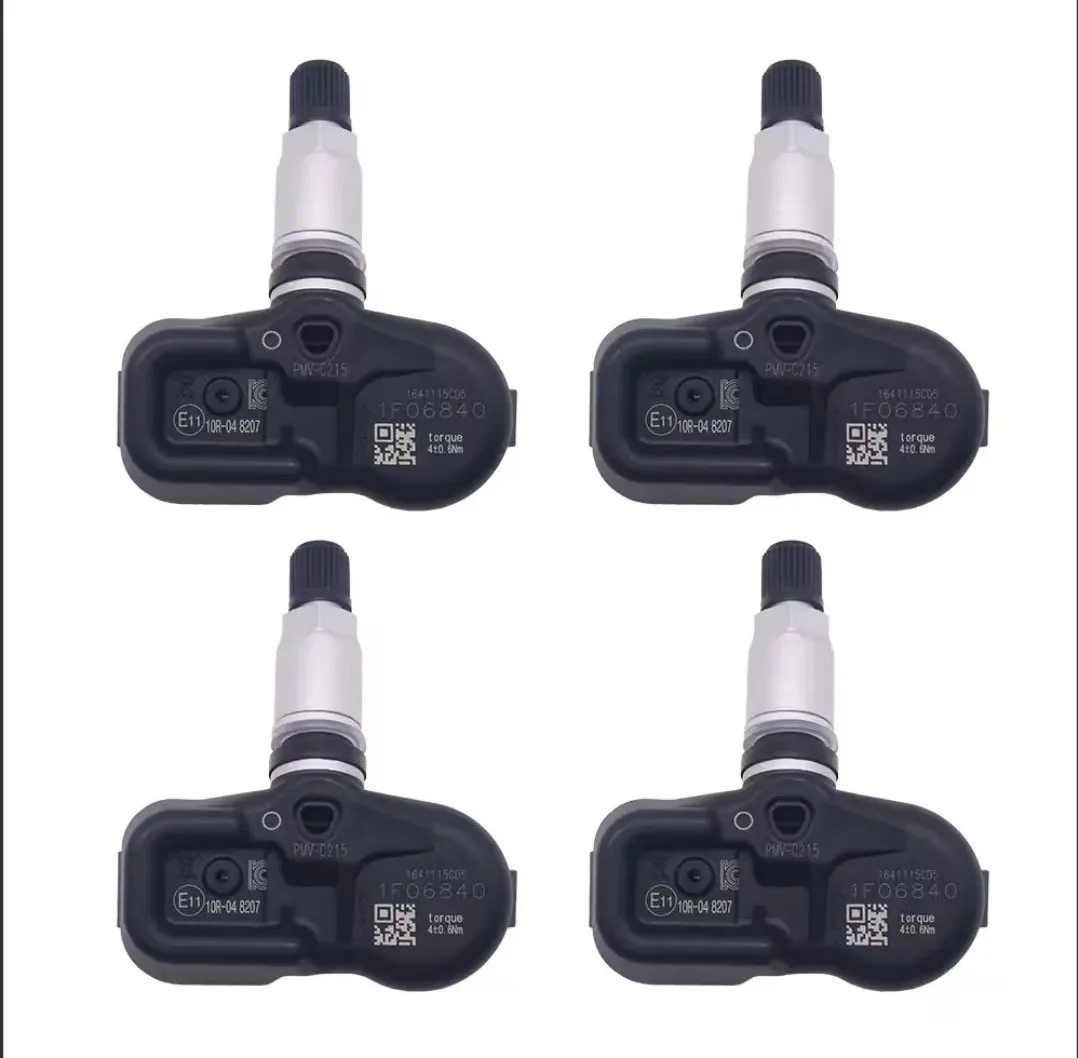 

Volkswagen/Audi/Porsch* Tire Pressure Monitoring Sensor(TPMS) 5Q0907275 2HJ919331G F2GZ1A189B 2N0907251 30D907251 7L0907275B
