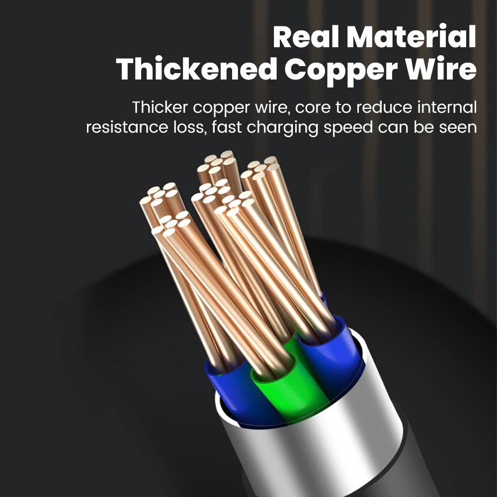 2026 نوع A إلى C كابل الربيع 66 واط شحن سريع 35 سنتيمتر-1.5 متر USB نوع C كابل بيانات آيفون 15 سامسونج شاومي هواوي USB C كابل #5