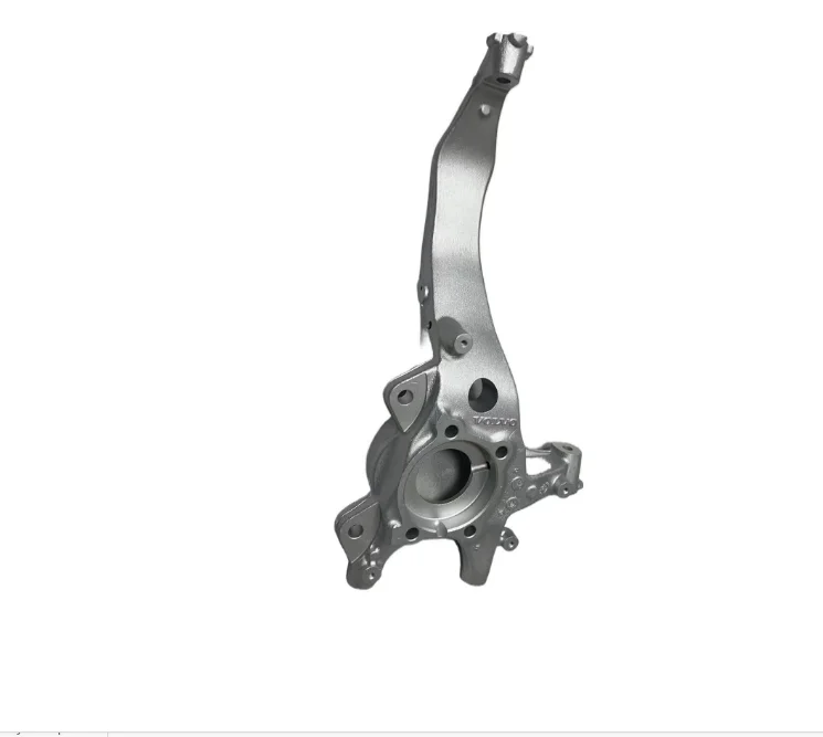 For Vo lvo S90L 314766612 Suspension and Steering System Steering Knuckle 31682225 31682226 Steering Component