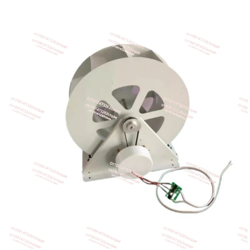 

Water Turbine Generator, Waterwheel, Hydroelectric Generator, Low-speed Disc-type Power Generation, Outdoor Wind and Water Wheel