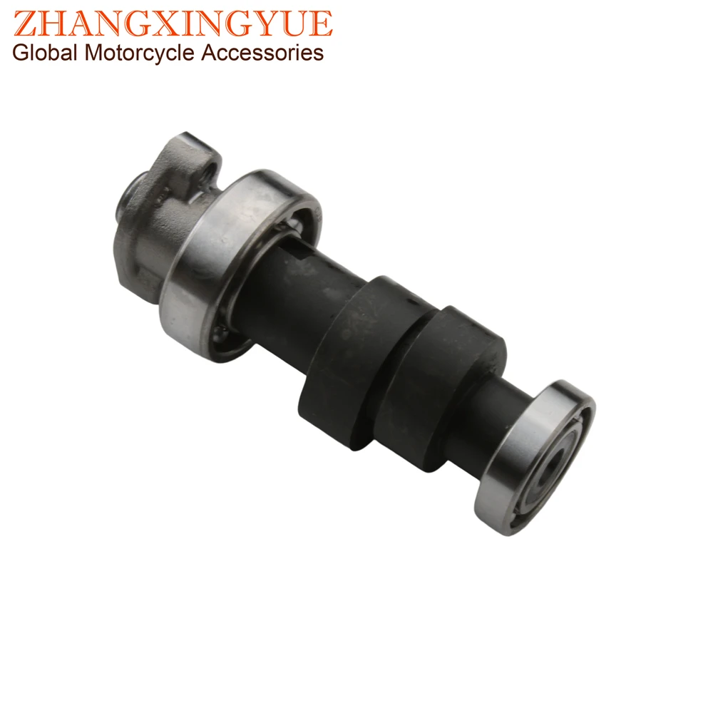 Motorcycle High Quality Camshaft For Honda CBR125 CBR 125 SONIC125 14100-KPP-860 2004-2013 Engine Parts