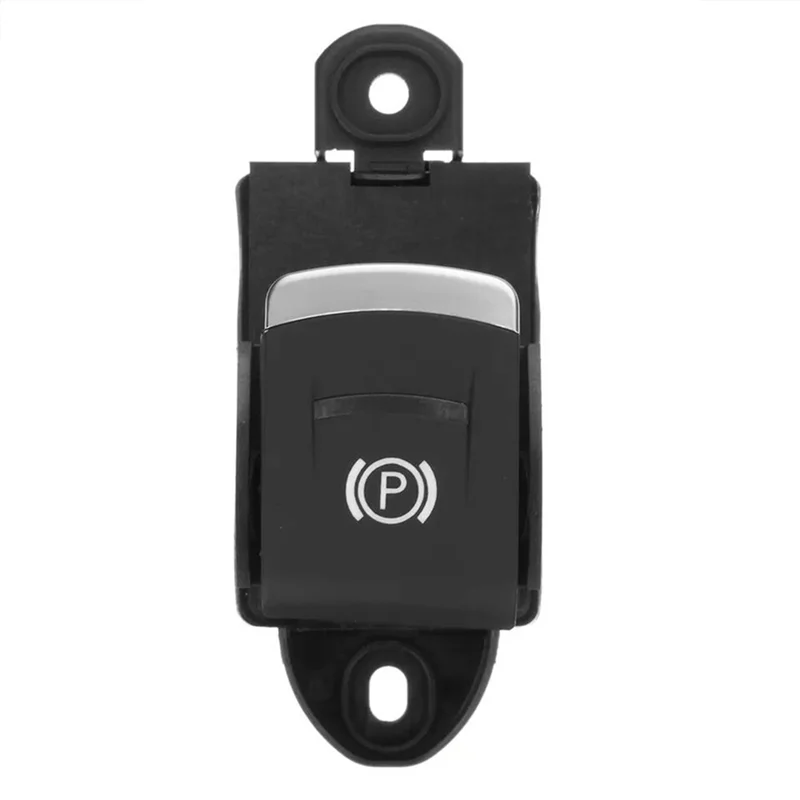 4F1927225C Electronic Handbrake Switch Parking Brake Button Car for Volkswagen Audi A6/A6L