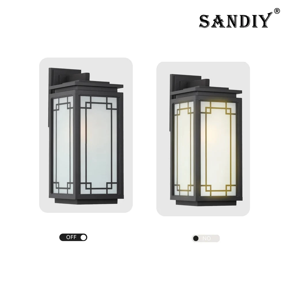 Simple Outdoor Wate… - image